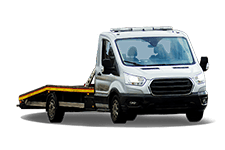 Van Hire Stafford - Recovery Van - Van hire Stafford
